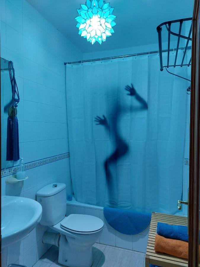 ורה Atico Chipre Naturist Fkk מראה חיצוני תמונה
